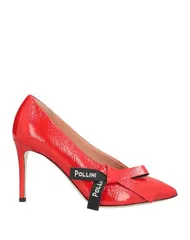 ポリーニ レディース シューズ パンプス POLLINI パンプス Red レッドのサムネイル