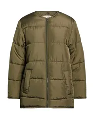 ザディグ エ ヴォルテール レディース アウター ジャケット・ブルゾン ZADIGVOLTAIRE パファージャケット Military Green グリーンのサムネイル