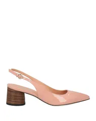 ポリーニ レディース シューズ パンプス POLLINI パンプス Pale Pink ピンクのサムネイル