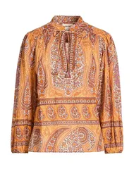 アンティックバティック レディース トップス シャツ ANTIK BATIK トップス Orange オレンジのサムネイル