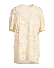 イザベル マラン レディース トップス Tシャツ ISABEL MARANT Ｔシャツ Beige ベージュのサムネイル