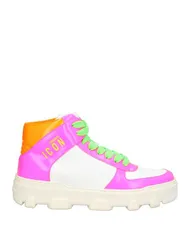 ディースクエアード レディース シューズ スニーカー DSQUARED2 スニーカー White ホワイトのサムネイル