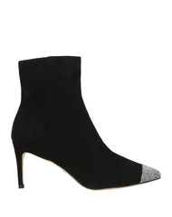 スチュアート ワイツマン レディース シューズ ブーツ・レインブーツ STUART WEITZMAN ショートブーツ Black ブラックのサムネイル