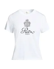 フレーム レディース トップス Tシャツ FRAME Ｔシャツ White ホワイトのサムネイル