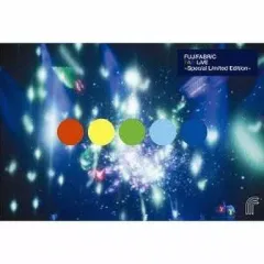 2026年最新】fab live 〜specialの人気アイテム - メルカリ