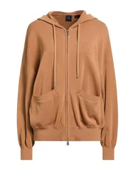 ピンコ レディース アウター カーディガン PINKO カーディガン Camel キャメルのサムネイル