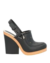 マックスマーラ レディース シューズ パンプス MAX MARA パンプス Black ブラック