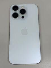 iPhone15Pro（ホワイトチタニウム・256GB・SIMフリー） - メルカリ