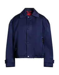 マックスアンドコー レディース アウター ジャケット・ブルゾン MAXCo ブルゾン Midnight Blue ブルーのサムネイル