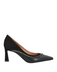 ポリーニ レディース シューズ パンプス POLLINI パンプス Black ブラックのサムネイル