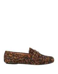ジャンヴィト ロッシ レディース シューズ スリッポン・ローファー GIANVITO ROSSI モカシン Mustard マスタードのサムネイル