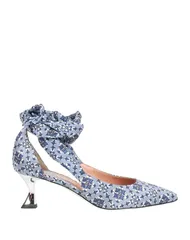 ポリーニ レディース シューズ パンプス POLLINI パンプス Sky Blue ブルーのサムネイル