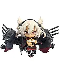 【中古】「未使用品」ねんどろいど 艦隊これくしょん ‐艦これ‐ 武蔵 ノンスケール ABS&PVC製 塗装済み可動フィギュア