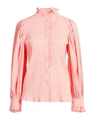 アンティックバティック レディース トップス シャツ ANTIK BATIK 無地シャツ＆ブラウス Antique Roseのサムネイル