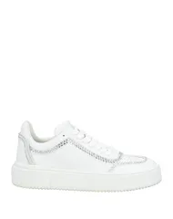 スチュアート ワイツマン レディース シューズ スニーカー STUART WEITZMAN スニーカー White ホワイトのサムネイル