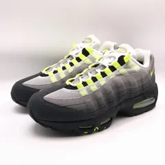 【中古】Nike Air Max 95 OG Big Bubble 