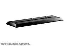 PlayStation4プレイステーションCUH-1200A本体スタンドPS4 2026年最新】ps4 cuh－1100 ＆ cuh－1200対応 用縦置きスタンドの人気