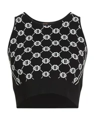 マージュ レディース トップス シャツ MAJE トップス Black ブラック