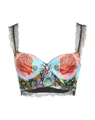 ヴェルサーチ レディース トップス シャツ VERSACE トップス Coral コーラルのサムネイル