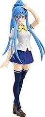【中古】「未使用品」figma 劇場版 蒼き鋼のアルペジオ -アルス・ノヴァ- Cadenza タカオ ノンスケール  ABS&PVC製 塗装済み可動フィギュア