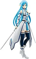【中古】「未使用品」劇場版 ソードアート・オンライン -オーディナル・スケール- ウンディーネ アスナフィギュア 通常カラー単品