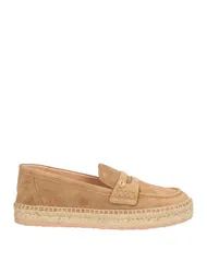 ジャンヴィト ロッシ レディース シューズ スリッポン・ローファー GIANVITO ROSSI モカシン Khaki カーキのサムネイル