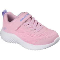 17.5cm、skechers(スケッチャーズ) 61 BOUNDER-FREE AND EASY カジュアルシューズ KIDS (303622l-ltpk)