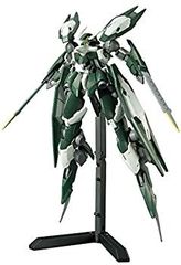 [중고] [미사용품] HG 기동 전사 건담 철혈의 오펜스 레깅 레이즈 줄리아 1/144 스케일 색으로 구분 된 프라 모델