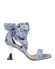 ポリーニ レディース シューズ サンダル POLLINI サンダル Sky Blue ブルーのサムネイル