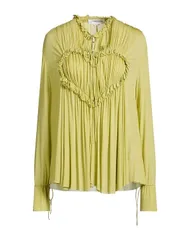 ヴィクトリア ベッカム レディース トップス シャツ VICTORIA BECKHAM トップス Light Green グリーンのサムネイル