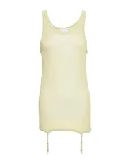 ルメール レディース トップス シャツ LEMAIRE トップス Light Green グリーンのサムネイル