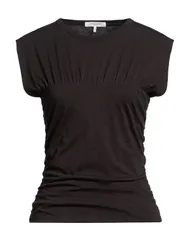 ラグアンドボーン レディース トップス Tシャツ RAG BONE Ｔシャツ Charcoal チャコールのサムネイル
