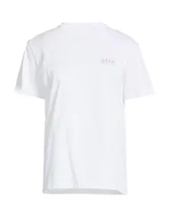 ゴールデングース レディース トップス Tシャツ GOLDEN GOOSE Ｔシャツ White ホワイトのサムネイル