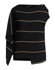 プロエンザショラー レディース トップス シャツ PROENZA SCHOULER トップス Black ブラックのサムネイル