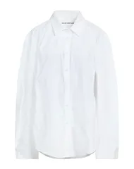 アレキサンダーワン レディース トップス シャツ ALEXANDER WANG 無地シャツ＆ブラウス White ホワイトのサムネイル
