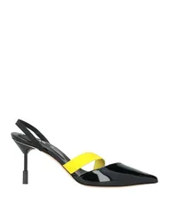 エムエスジイエム レディース シューズ パンプス MSGM パンプス Black ブラックのサムネイル