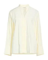 アンティックバティック レディース トップス シャツ ANTIK BATIK 無地シャツ＆ブラウス Ivory アイボリーのサムネイル