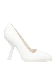 フェラガモ レディース シューズ パンプス FERRAGAMO パンプス White ホワイト