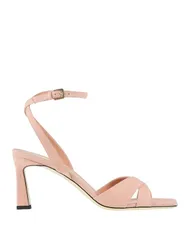 ポリーニ レディース シューズ サンダル POLLINI サンダル Pale Pink ピンクのサムネイル