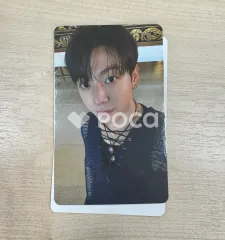 BTS ジョングク BTS WORLD TOUR 'ARIRANG' IN GOYANG Weverse Pickup (ALBUM)