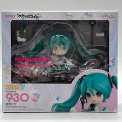 【未開封】ねんどろいど 初音ミク マジカルミライ 2017　＃ma