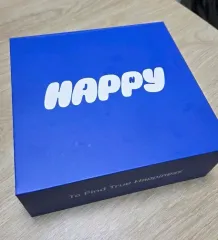 BTS ジーン ハッピー ショーケース