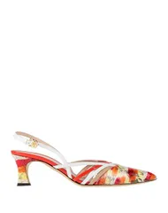 ポリーニ レディース シューズ パンプス POLLINI パンプス Tomato Red レッドのサムネイル