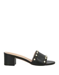スチュアート ワイツマン レディース シューズ サンダル STUART WEITZMAN サンダル Black ブラック