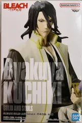 2026年最新】BLEACH SOLID AND SOULS ～卯ノ花烈～の人気アイテム