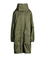 ヌメロ ヴェントゥーノ レディース アウター コート N 21 ライトコート Military Green グリーンのサムネイル