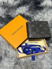 フルセット ルイヴィトン エクリプス 二つ折り財布