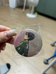 進撃の 缶バッジ まとめ