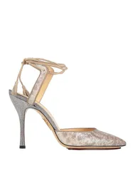 シャーロットオリンピア レディース シューズ パンプス CHARLOTTE OLYMPIA パンプス Taupe トープのサムネイル