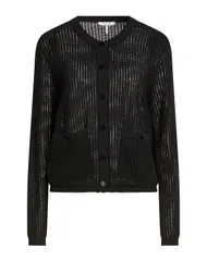 ラグアンドボーン レディース アウター カーディガン RAG BONE カーディガン Black ブラックのサムネイル